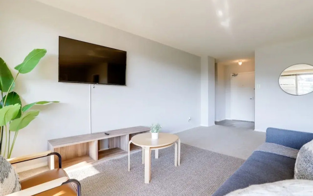 Exquesite Br1 Bedroom Condo Arlington