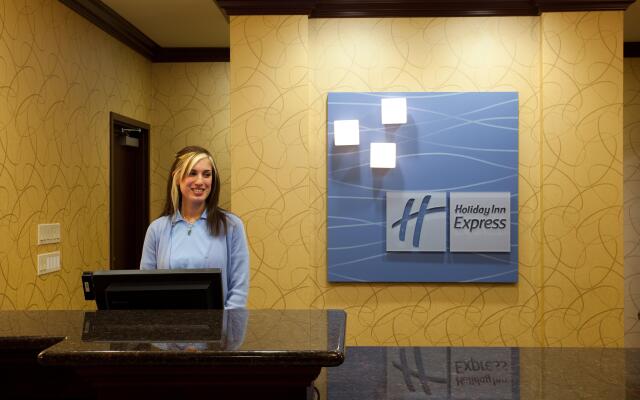 Holiday Inn Express & Suites Frazier Park by IHG