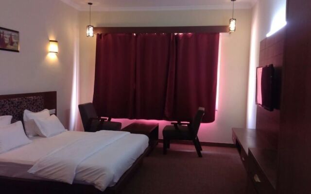 Neelkanth Bagar Inn Resort