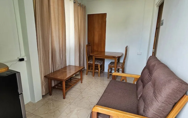 Beres Vale Apartments