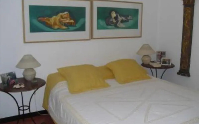 Casa Do Bico Da Biaritz