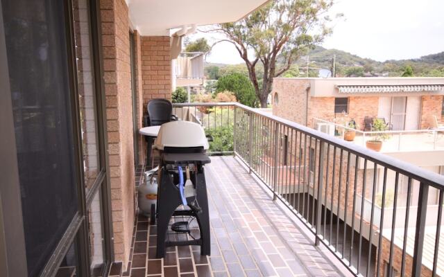 Skyline, Unit 8/12 Thurlow Avenue