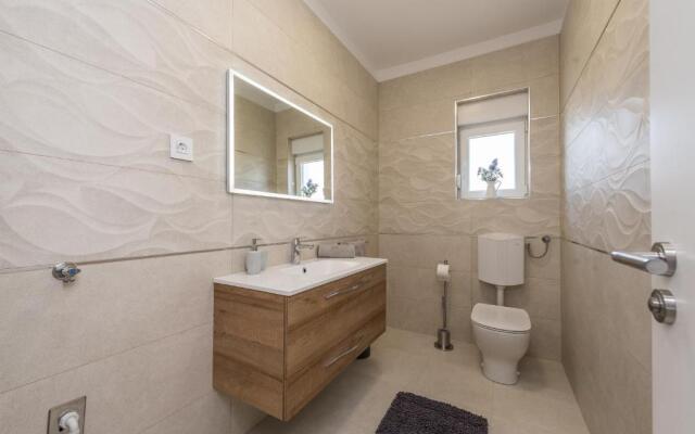 Luxury Apartments Marija