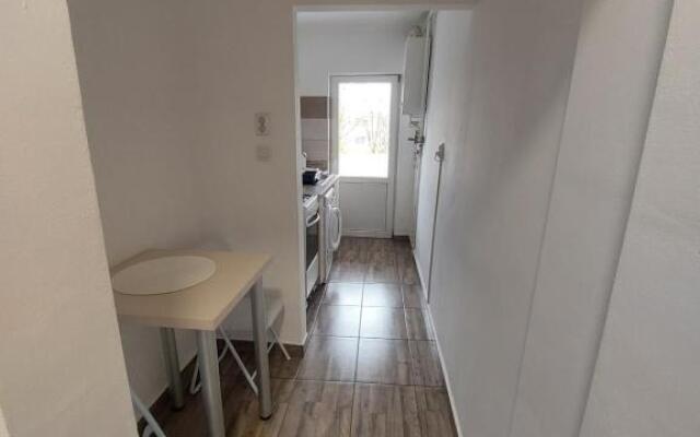 Apartament 1 camera