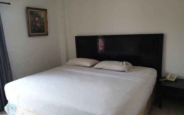 Hotel Ende Baru