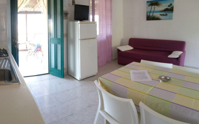 Liberato Puglia Vacanze