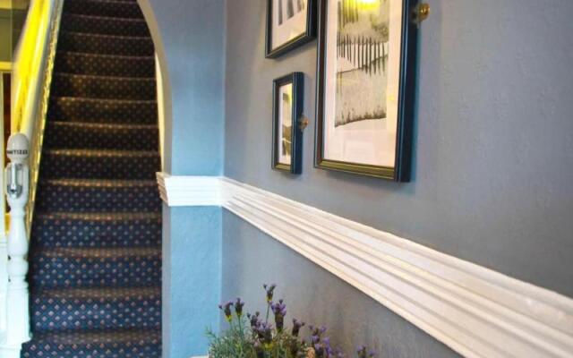 Rowton Poplars Hotel