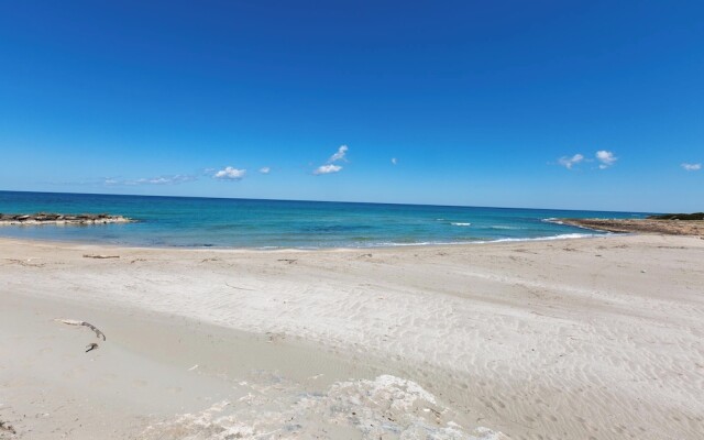 2324 Villa Milhouse by Perle di Puglia