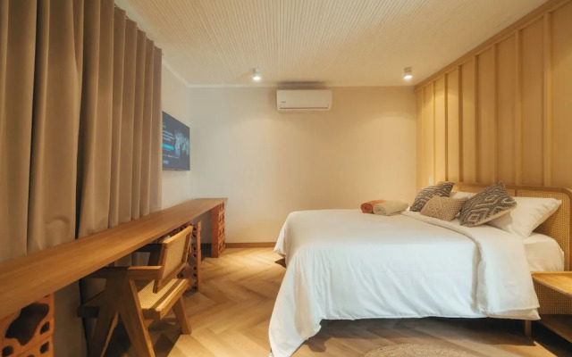 Hotel Botique Roomzz Laureles