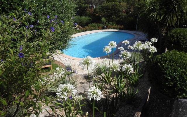 La Cavale En Mer T5 160m²