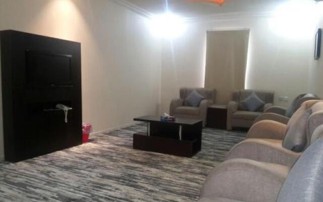 Maqsoret Mersal Hotel Apartments