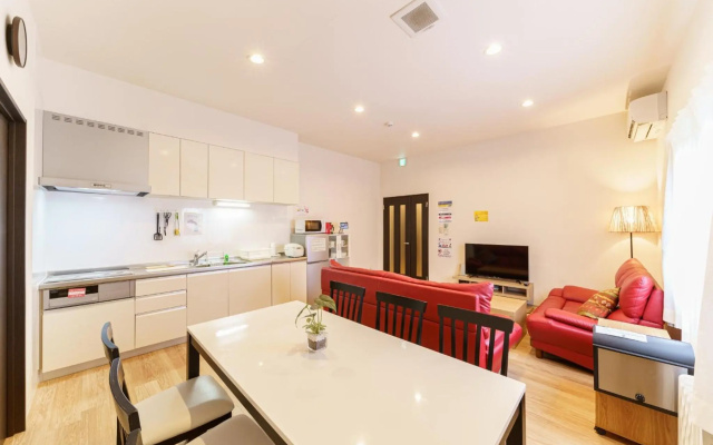 Yufusouin - Vacation STAY 85705 – Guest Rooms – Yufu