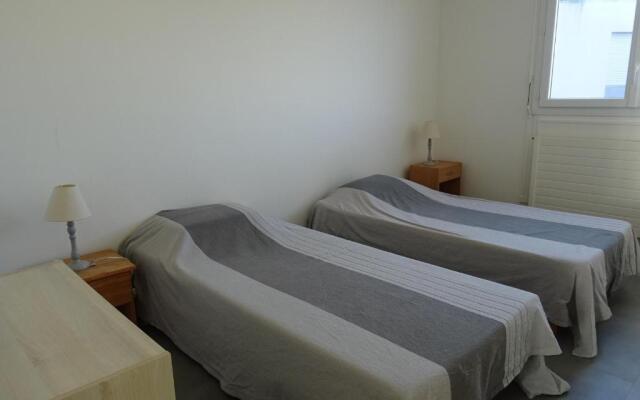 Appartement Les Sables-d'Olonne, 3 pièces, 6 personnes - FR-1-92-808