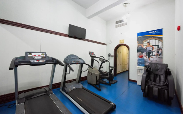 Al Nakheel Hotel Apartments Abu Dhabi