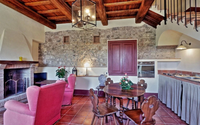 Tr-g148-lseg66at Orvieto Country House - One Bedroom Apartment