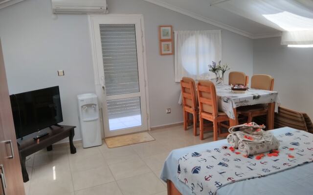 Gaby Apartments Kusadasi