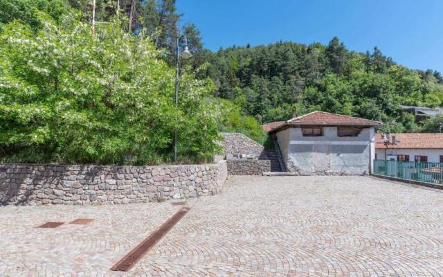 Appartamento al Rio Grauno Ospitar