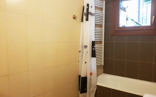 Apartamentos Biescas 3000