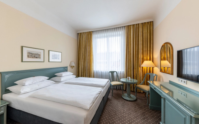 Hotel Erzherzog Rainer