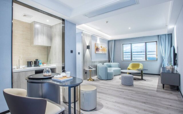 Wyndham Garden Heyuan