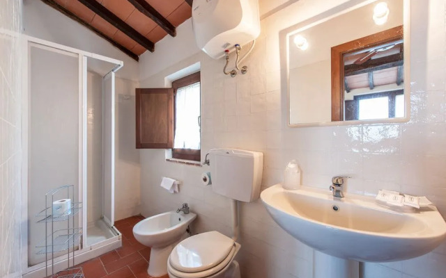 Agriturismo Campospillo