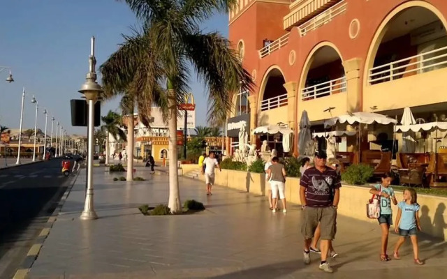 Iris Holiday apartment