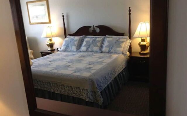 Handkerchief Shoals Inn