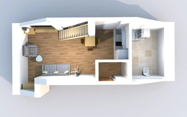 Prague Expat House