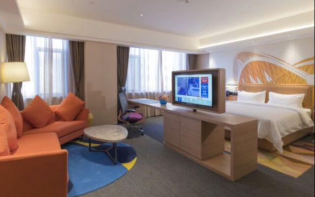 Hampton by Hilton Taiyuan Jinyang