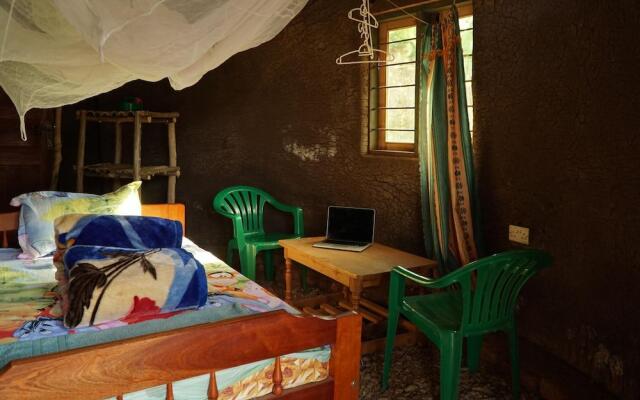 Eco-Agric Uganda Cottages
