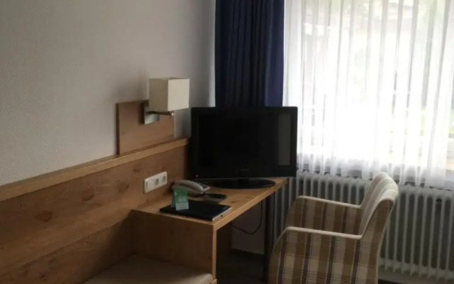 Hotel Neuenburger Hof