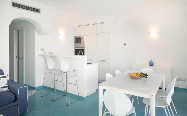 Ischia Blu Resort