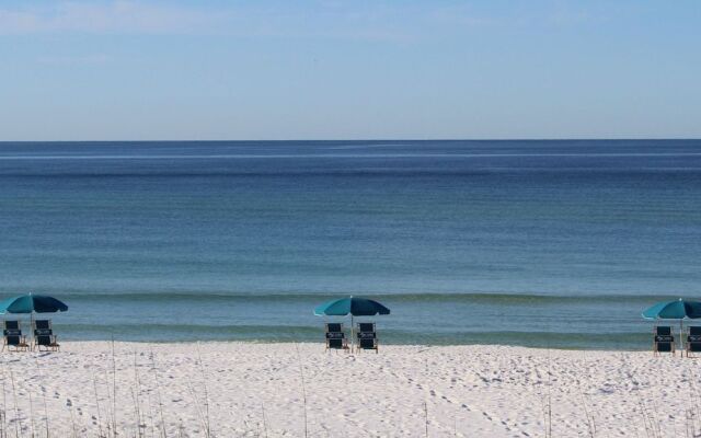 Capri 120 1 Bedroom 1 Bathroom Condo