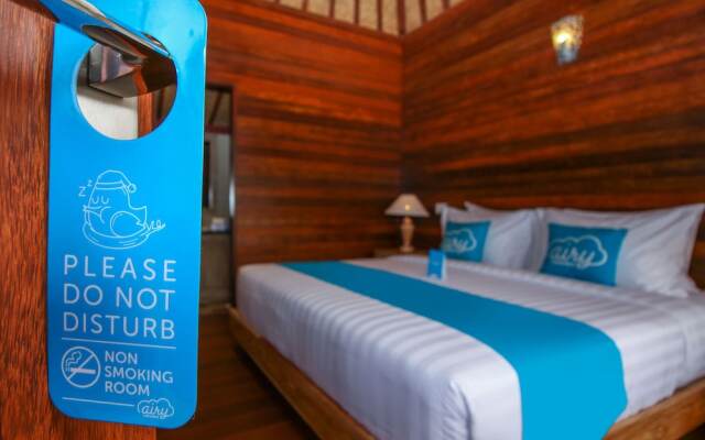 Airy Sukawati Kemenuh Raya Sumampan Bali