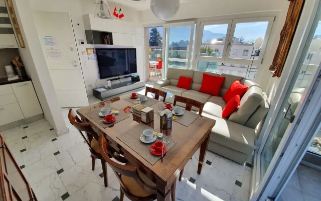 Parco Apartments