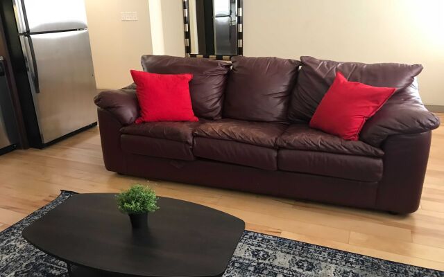 Relaxing 1Br Apartment | Great Value | Downtown