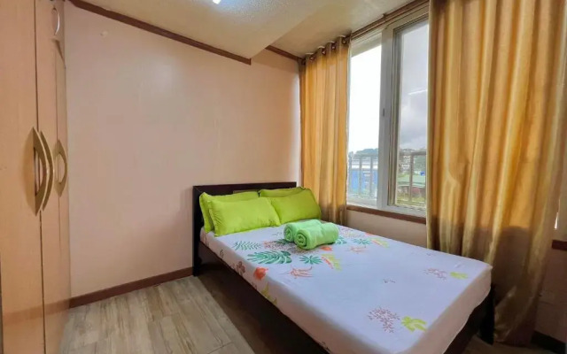 Zenmist Properties- 2 Bedroom Economy