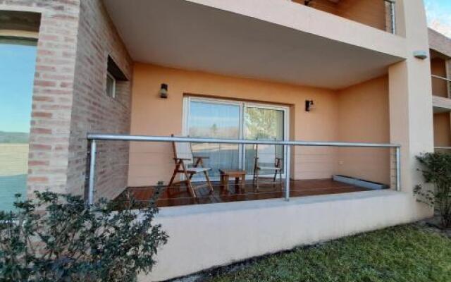 Arenas Blancas Cabañas & Suites