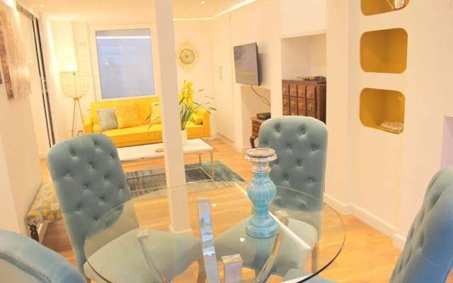 Peymans - Cambridge City Apartments Serviced Apartment