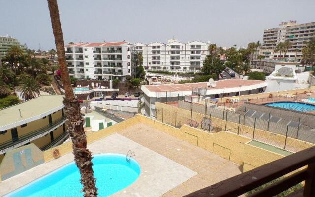 Los Juncos 403 Playa del Inglés