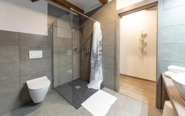 Hotel Pod Kaplickou