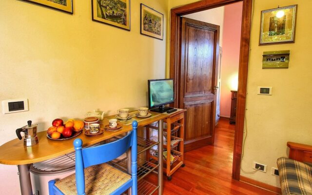 Modern Villa in Subbiano Italy With Swimming Pool