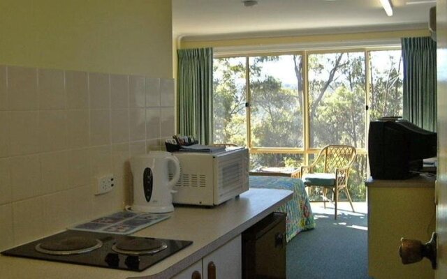 Merimbula Motor Lodge