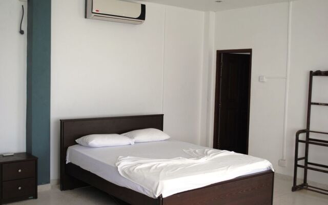 Ocean Reef Hotel