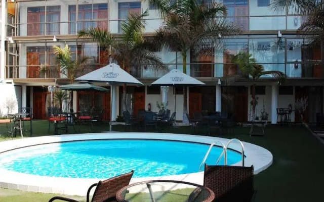 Hotel Divasto