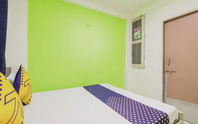 Spot On 37422 Kakul Stay Inn