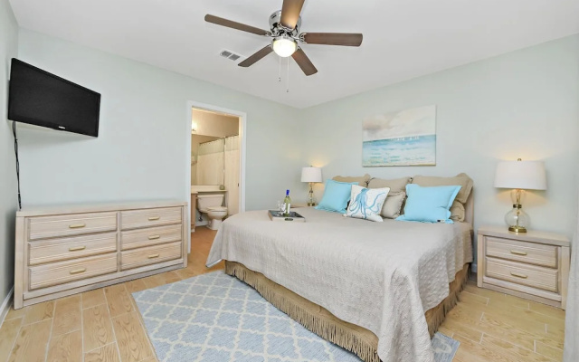 Grand Caribbean East 202 - 1321500