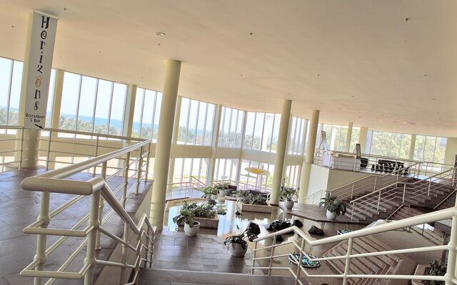 Opal Cove Resort