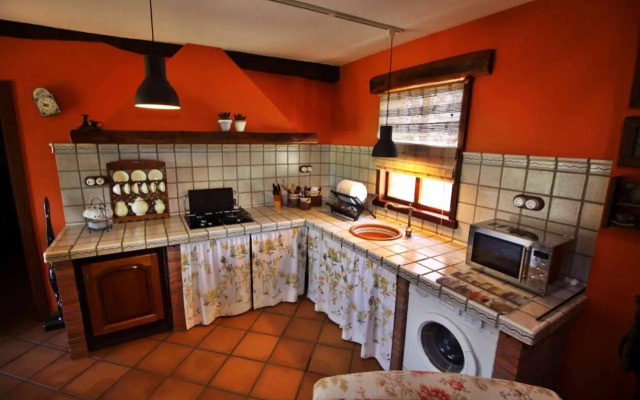 Casa Campelo