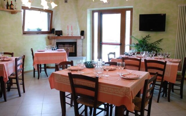 Agriturismo La Casina